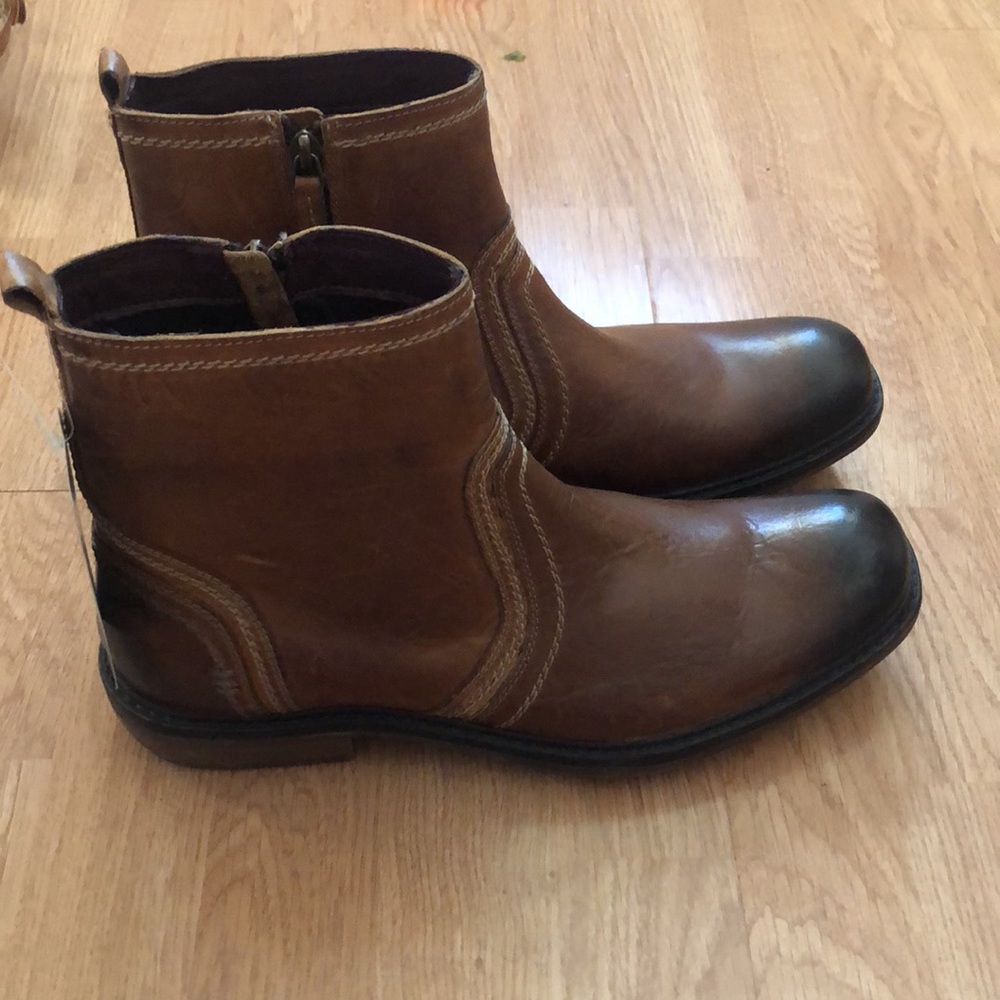 ROAN BOOTS - Picture 2 of 8